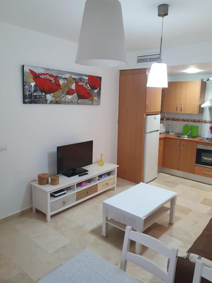 Apartamento De Manuela Málaga Exterior foto