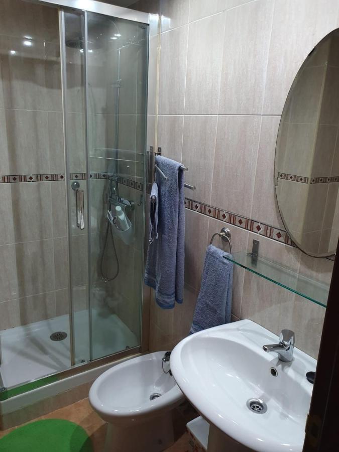 Apartamento De Manuela Málaga Exterior foto